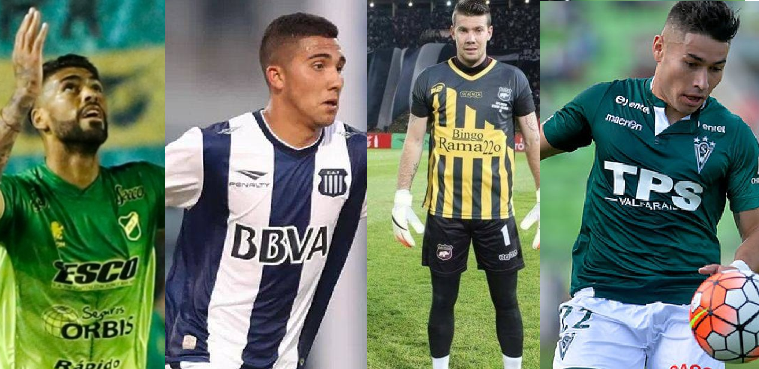 Los 50 talentos para el futbol mexicano LigaMx, un compilado de calidad